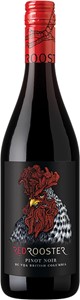 Red Rooster Winery Pinot Noir 2011